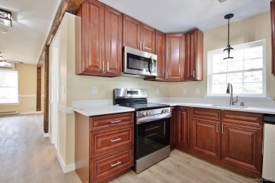 Fully Renovated Duplex +1 - Mother/Daughter - Income-Producing on Twin Village Golf Club in New York - for sale on GolfHomes.com, golf home, golf lot