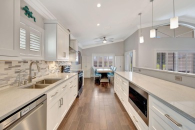 Welcome to this fully remodeled and move in ready 3 bedroom, 2 on Westchester Golf and Country Club in Florida - for sale on GolfHomes.com, golf home, golf lot