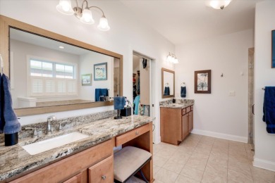 Like new 3 Bedroom 3 Bath home with office in Beautiful Woodside on The Reserve Club At Woodside Plantation in South Carolina - for sale on GolfHomes.com, golf home, golf lot