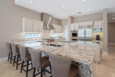 Situated on an exceptional south-facing lot, this home offers on Mission Hills Golf Club in California - for sale on GolfHomes.com, golf home, golf lot
