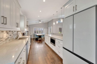 Welcome to this fully remodeled and move in ready 3 bedroom, 2 on Westchester Golf and Country Club in Florida - for sale on GolfHomes.com, golf home, golf lot