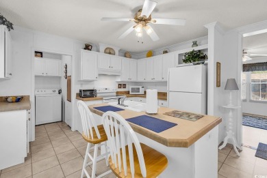 Welcome to 4510 Kingfisher St, a delightful haven nestled in the on Tidewater Golf Club and Plantation in South Carolina - for sale on GolfHomes.com, golf home, golf lot