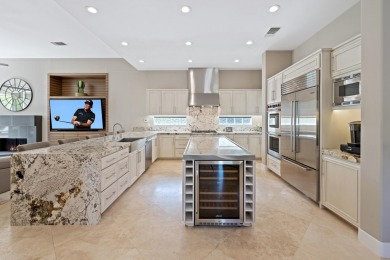 Situated on an exceptional south-facing lot, this home offers on Mission Hills Golf Club in California - for sale on GolfHomes.com, golf home, golf lot