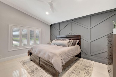 Welcome to this fully remodeled and move in ready 3 bedroom, 2 on Westchester Golf and Country Club in Florida - for sale on GolfHomes.com, golf home, golf lot