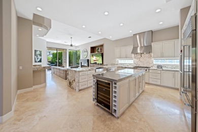 Situated on an exceptional south-facing lot, this home offers on Mission Hills Golf Club in California - for sale on GolfHomes.com, golf home, golf lot