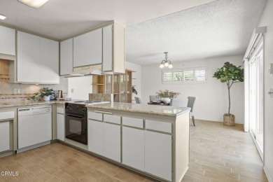 Beautifully upgraded home in desirable Hueneme Bay! Enjoy living on SeaBee (CBC) Golf Course of Port Hueneme in California - for sale on GolfHomes.com, golf home, golf lot