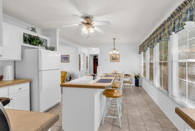 Welcome to 4510 Kingfisher St, a delightful haven nestled in the on Tidewater Golf Club and Plantation in South Carolina - for sale on GolfHomes.com, golf home, golf lot