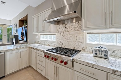 Situated on an exceptional south-facing lot, this home offers on Mission Hills Golf Club in California - for sale on GolfHomes.com, golf home, golf lot