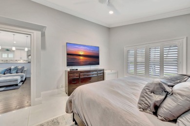 Welcome to this fully remodeled and move in ready 3 bedroom, 2 on Westchester Golf and Country Club in Florida - for sale on GolfHomes.com, golf home, golf lot