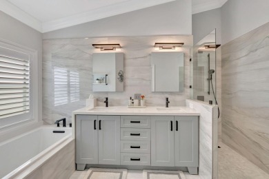 Welcome to this fully remodeled and move in ready 3 bedroom, 2 on Westchester Golf and Country Club in Florida - for sale on GolfHomes.com, golf home, golf lot