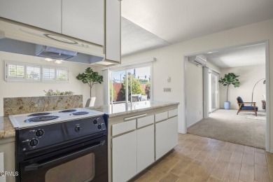 Beautifully upgraded home in desirable Hueneme Bay! Enjoy living on SeaBee (CBC) Golf Course of Port Hueneme in California - for sale on GolfHomes.com, golf home, golf lot