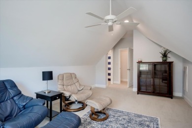 Like new 3 Bedroom 3 Bath home with office in Beautiful Woodside on The Reserve Club At Woodside Plantation in South Carolina - for sale on GolfHomes.com, golf home, golf lot