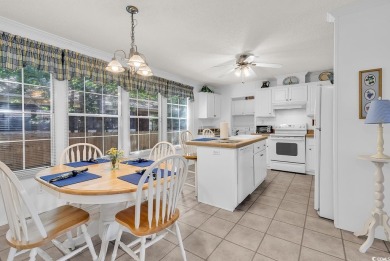 Welcome to 4510 Kingfisher St, a delightful haven nestled in the on Tidewater Golf Club and Plantation in South Carolina - for sale on GolfHomes.com, golf home, golf lot