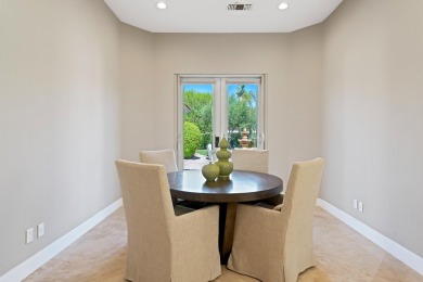 Situated on an exceptional south-facing lot, this home offers on Mission Hills Golf Club in California - for sale on GolfHomes.com, golf home, golf lot