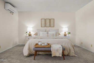 Beautifully upgraded home in desirable Hueneme Bay! Enjoy living on SeaBee (CBC) Golf Course of Port Hueneme in California - for sale on GolfHomes.com, golf home, golf lot