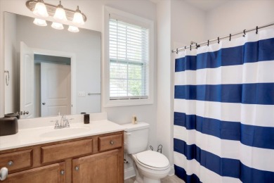 Like new 3 Bedroom 3 Bath home with office in Beautiful Woodside on The Reserve Club At Woodside Plantation in South Carolina - for sale on GolfHomes.com, golf home, golf lot