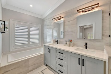 Welcome to this fully remodeled and move in ready 3 bedroom, 2 on Westchester Golf and Country Club in Florida - for sale on GolfHomes.com, golf home, golf lot