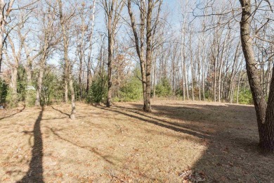 Welcome to this charming manufactured home, situated on over an on Sand Valley Golf Course in Wisconsin - for sale on GolfHomes.com, golf home, golf lot