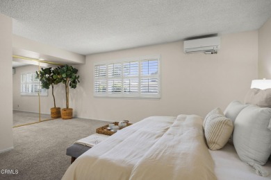 Beautifully upgraded home in desirable Hueneme Bay! Enjoy living on SeaBee (CBC) Golf Course of Port Hueneme in California - for sale on GolfHomes.com, golf home, golf lot