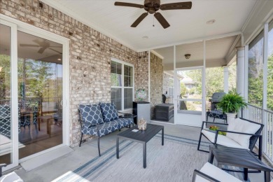 Like new 3 Bedroom 3 Bath home with office in Beautiful Woodside on The Reserve Club At Woodside Plantation in South Carolina - for sale on GolfHomes.com, golf home, golf lot