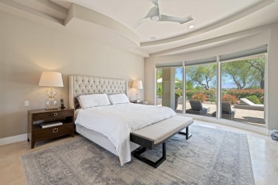 Situated on an exceptional south-facing lot, this home offers on Mission Hills Golf Club in California - for sale on GolfHomes.com, golf home, golf lot