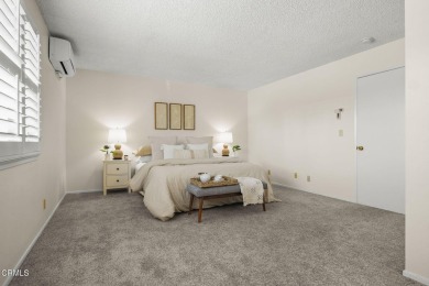 Beautifully upgraded home in desirable Hueneme Bay! Enjoy living on SeaBee (CBC) Golf Course of Port Hueneme in California - for sale on GolfHomes.com, golf home, golf lot