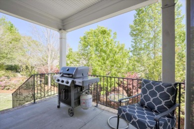 Like new 3 Bedroom 3 Bath home with office in Beautiful Woodside on The Reserve Club At Woodside Plantation in South Carolina - for sale on GolfHomes.com, golf home, golf lot