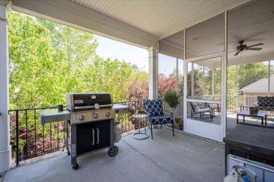 Like new 3 Bedroom 3 Bath home with office in Beautiful Woodside on The Reserve Club At Woodside Plantation in South Carolina - for sale on GolfHomes.com, golf home, golf lot