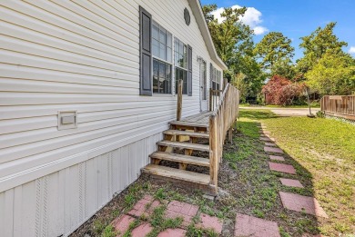 Welcome to 4510 Kingfisher St, a delightful haven nestled in the on Tidewater Golf Club and Plantation in South Carolina - for sale on GolfHomes.com, golf home, golf lot