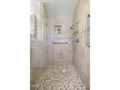 Beautifully upgraded home in desirable Hueneme Bay! Enjoy living on SeaBee (CBC) Golf Course of Port Hueneme in California - for sale on GolfHomes.com, golf home, golf lot