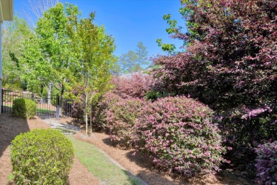 Like new 3 Bedroom 3 Bath home with office in Beautiful Woodside on The Reserve Club At Woodside Plantation in South Carolina - for sale on GolfHomes.com, golf home, golf lot