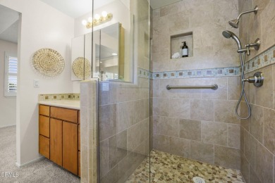 Beautifully upgraded home in desirable Hueneme Bay! Enjoy living on SeaBee (CBC) Golf Course of Port Hueneme in California - for sale on GolfHomes.com, golf home, golf lot