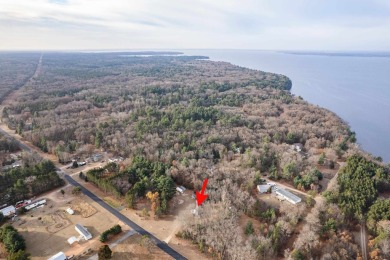 Welcome to this charming manufactured home, situated on over an on Sand Valley Golf Course in Wisconsin - for sale on GolfHomes.com, golf home, golf lot