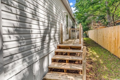 Welcome to 4510 Kingfisher St, a delightful haven nestled in the on Tidewater Golf Club and Plantation in South Carolina - for sale on GolfHomes.com, golf home, golf lot