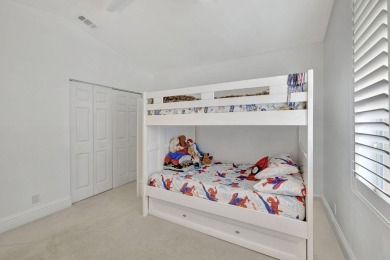 Welcome to this fully remodeled and move in ready 3 bedroom, 2 on Westchester Golf and Country Club in Florida - for sale on GolfHomes.com, golf home, golf lot