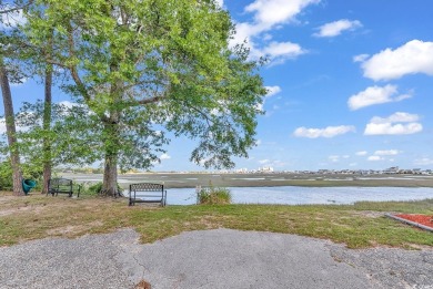 Welcome to 4510 Kingfisher St, a delightful haven nestled in the on Tidewater Golf Club and Plantation in South Carolina - for sale on GolfHomes.com, golf home, golf lot