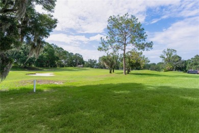 This home comes with the included breathtaking golf course views on Harbor Hills Country Club in Florida - for sale on GolfHomes.com, golf home, golf lot