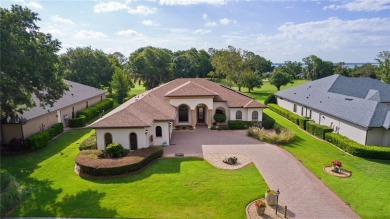 This home comes with the included breathtaking golf course views on Harbor Hills Country Club in Florida - for sale on GolfHomes.com, golf home, golf lot