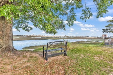 Welcome to 4510 Kingfisher St, a delightful haven nestled in the on Tidewater Golf Club and Plantation in South Carolina - for sale on GolfHomes.com, golf home, golf lot