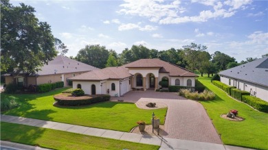 This home comes with the included breathtaking golf course views on Harbor Hills Country Club in Florida - for sale on GolfHomes.com, golf home, golf lot