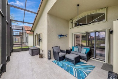 Welcome to this fully remodeled and move in ready 3 bedroom, 2 on Westchester Golf and Country Club in Florida - for sale on GolfHomes.com, golf home, golf lot