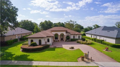 This home comes with the included breathtaking golf course views on Harbor Hills Country Club in Florida - for sale on GolfHomes.com, golf home, golf lot