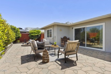 Beautifully upgraded home in desirable Hueneme Bay! Enjoy living on SeaBee (CBC) Golf Course of Port Hueneme in California - for sale on GolfHomes.com, golf home, golf lot
