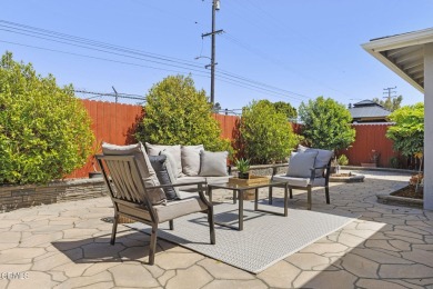 Beautifully upgraded home in desirable Hueneme Bay! Enjoy living on SeaBee (CBC) Golf Course of Port Hueneme in California - for sale on GolfHomes.com, golf home, golf lot