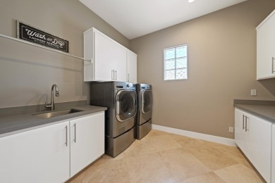 Situated on an exceptional south-facing lot, this home offers on Mission Hills Golf Club in California - for sale on GolfHomes.com, golf home, golf lot