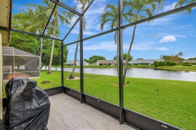 Welcome to this fully remodeled and move in ready 3 bedroom, 2 on Westchester Golf and Country Club in Florida - for sale on GolfHomes.com, golf home, golf lot