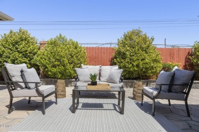 Beautifully upgraded home in desirable Hueneme Bay! Enjoy living on SeaBee (CBC) Golf Course of Port Hueneme in California - for sale on GolfHomes.com, golf home, golf lot
