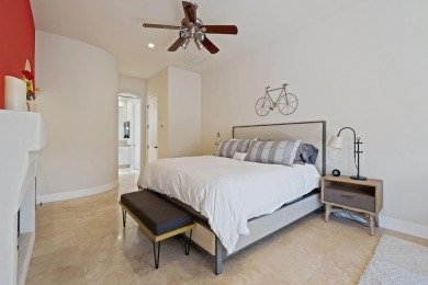 Situated on an exceptional south-facing lot, this home offers on Mission Hills Golf Club in California - for sale on GolfHomes.com, golf home, golf lot
