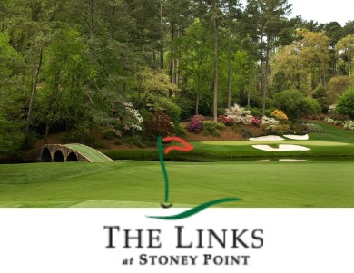 Move In Ready New Construction:  Spend your holidays living the on The Links At Stoney Point in South Carolina - for sale on GolfHomes.com, golf home, golf lot