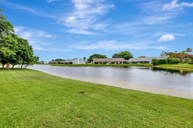 Welcome to this fully remodeled and move in ready 3 bedroom, 2 on Westchester Golf and Country Club in Florida - for sale on GolfHomes.com, golf home, golf lot